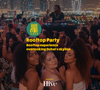 Seasons Weekend Rooftop Welcome Party