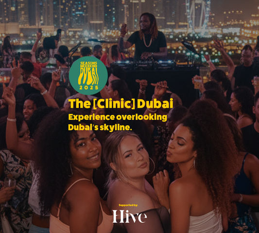 Seasons Weekend The [Clinic] Dubai