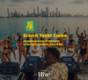 SCORCH x DuttyWine Cruise - Seasons Weekend