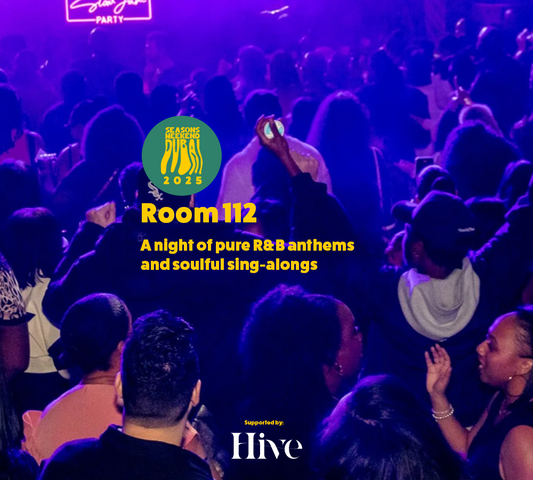 Room 112