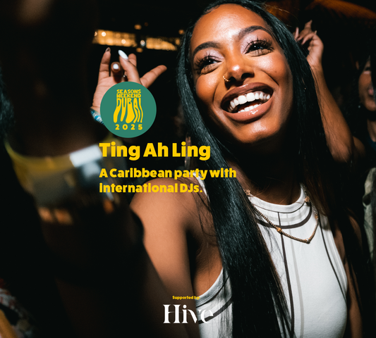 Ting Ah Ling: Seasons Weekend